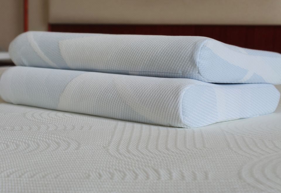 安睡大床房-医疗级深睡床垫