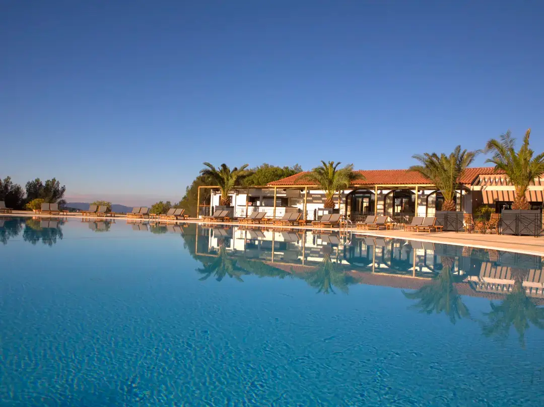 Club Med Opio En Provence - Grasse