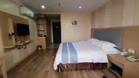 Kaiman Hotel (Jiujiang Wuning Xihai Bay Cultural Plaza)