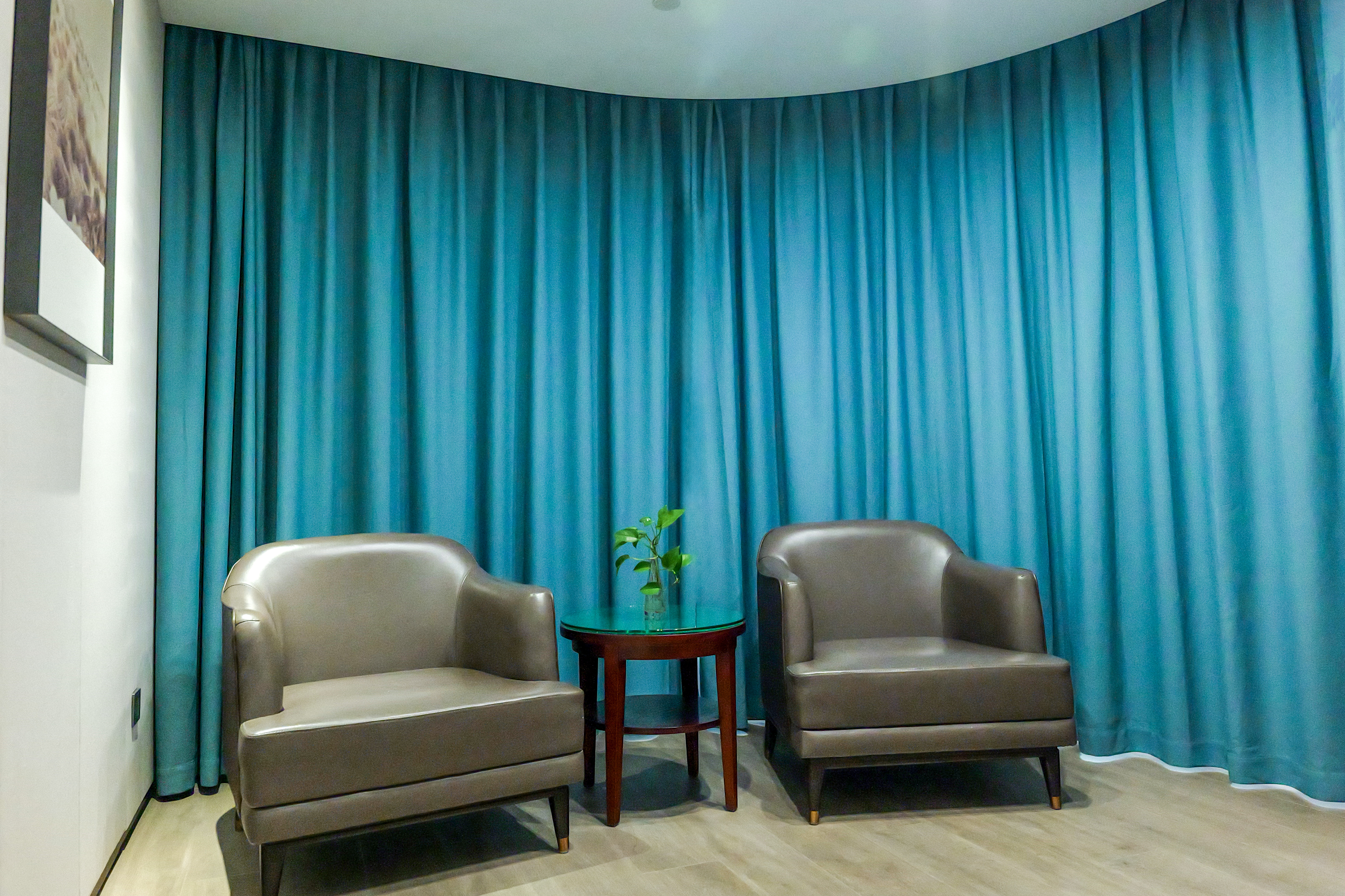 標準套間（園前樓）