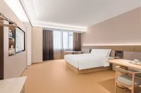Quanji Hotel (Putian Wandaguangchang Xinghuafu Street Branch)