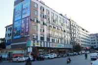 Luoding Jufu Homestay