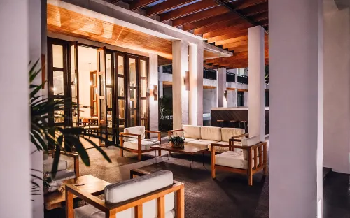 B2 Pai Premier Resort