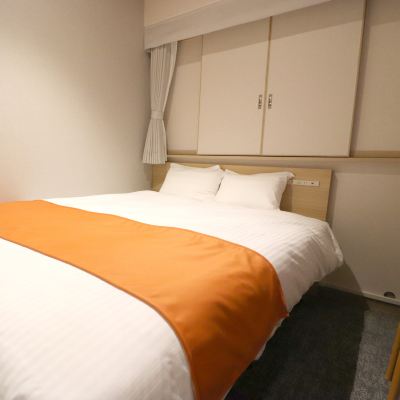 Double Room Non Smoking DB Tokyo Inn Promo Code