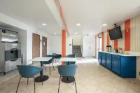 Studio 6 Limon, CO – I-70