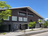 Hotel Grandvert-Kyukaruizawa Hoteles en 