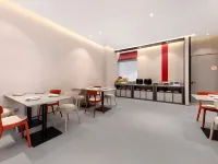 Shangkeyou Hotel (Luoning Bus Station) Các khách sạn ở Lạc Ninh