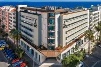 The Editory Ocean Way Funchal Hoteles en 