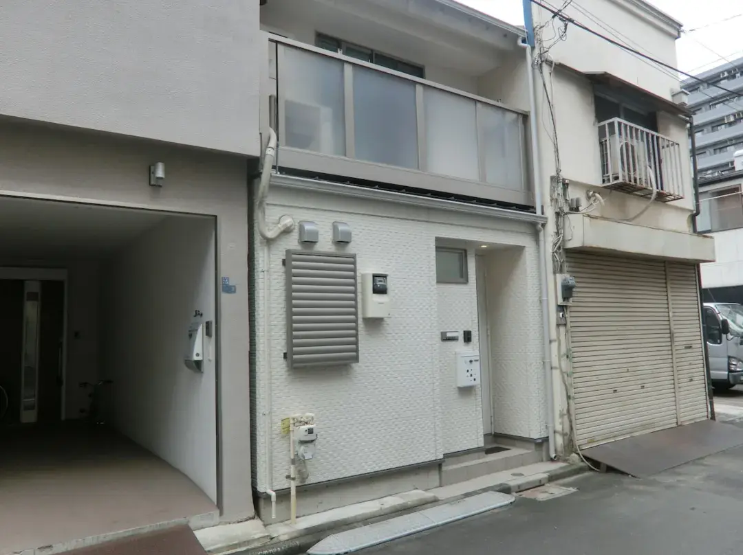 Tgs Kojima 1-chome - Asakusa