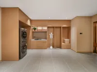 Vienna Hotel · Luoyang Ruyang Dukang Avenue Branch فنادق في رويانغ