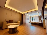 Gata Yangguo Hotel (Daofu Bamei Town)