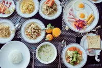 Champasak Grand Hotel