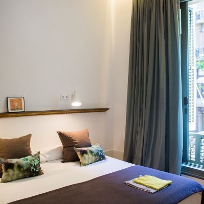 Classic Double Room Casa Mathilda Promo Code