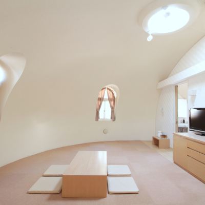 和室タイプ（メルヘン）禁煙 とれとれヴィレッジ クーポン
