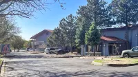 Studio 6 Aurora, CO – Medical Center Hotel a 