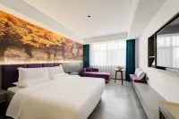 Vyluk Hotel (Hohhot Xinhua Plaza) Hotels in 