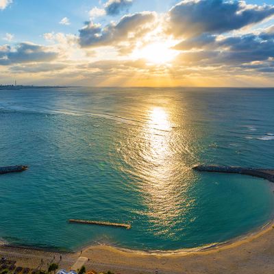 コーナーオーシャンツイン ザ・ビーチタワー沖縄 クーポン