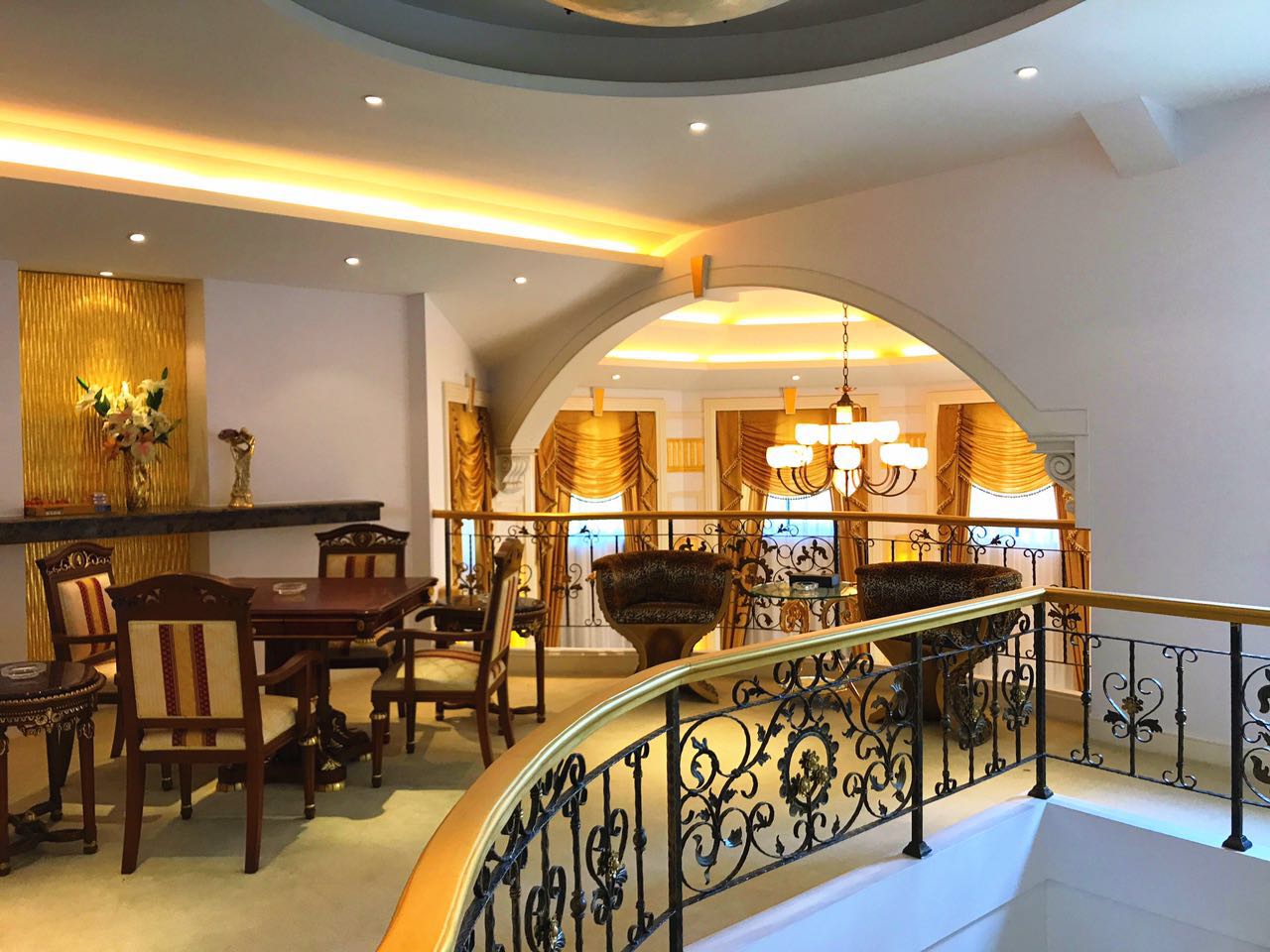 Venice Holiday Hotel豪华独栋别墅