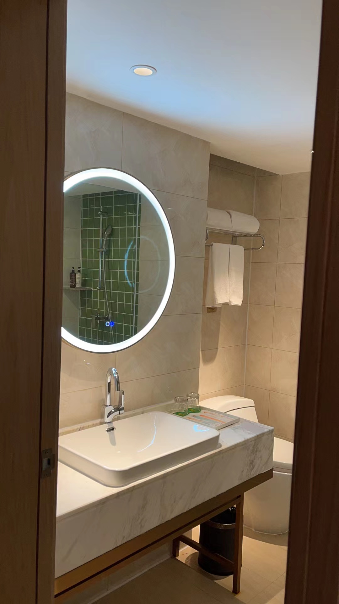 豪华大床房（小度全屋智能+深睡记忆枕）