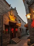 Datong Mulan Inn (Dai Wangfu Branch)