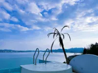 Guaimeng Seaview Beauty Su (Qingzhen Hongfeng Lake Branch)