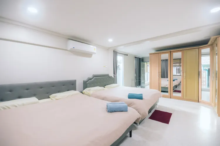 บ้านทั้งหลัง