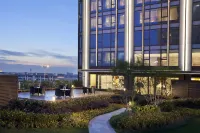Citadines Suzhou Jinji Lake Hotels in 