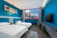 Tuyue Hotel