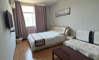 Fuping Q7 Business Hotel