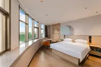 City Comfort Inn (Meizhou Wuhua)