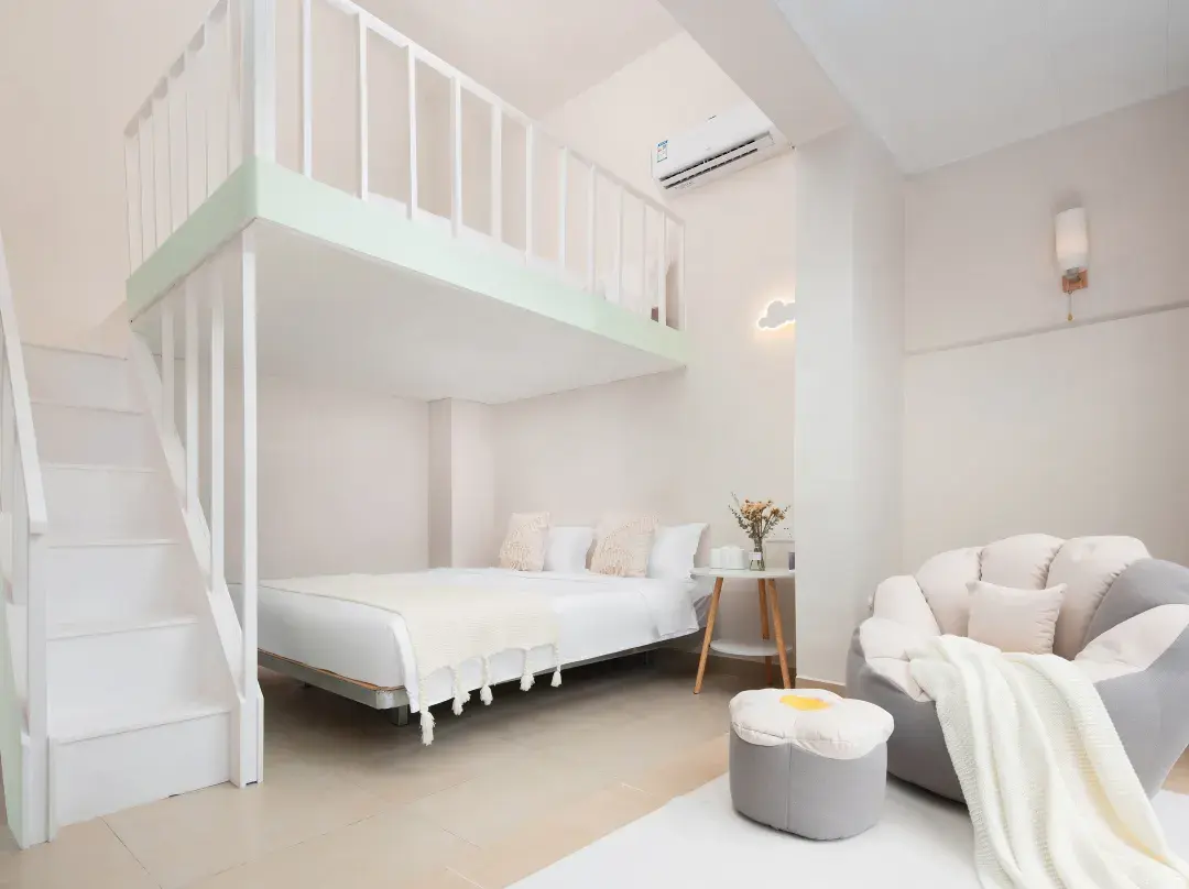 Sanya Yiqing Xiaozhu Homestay - Sanya