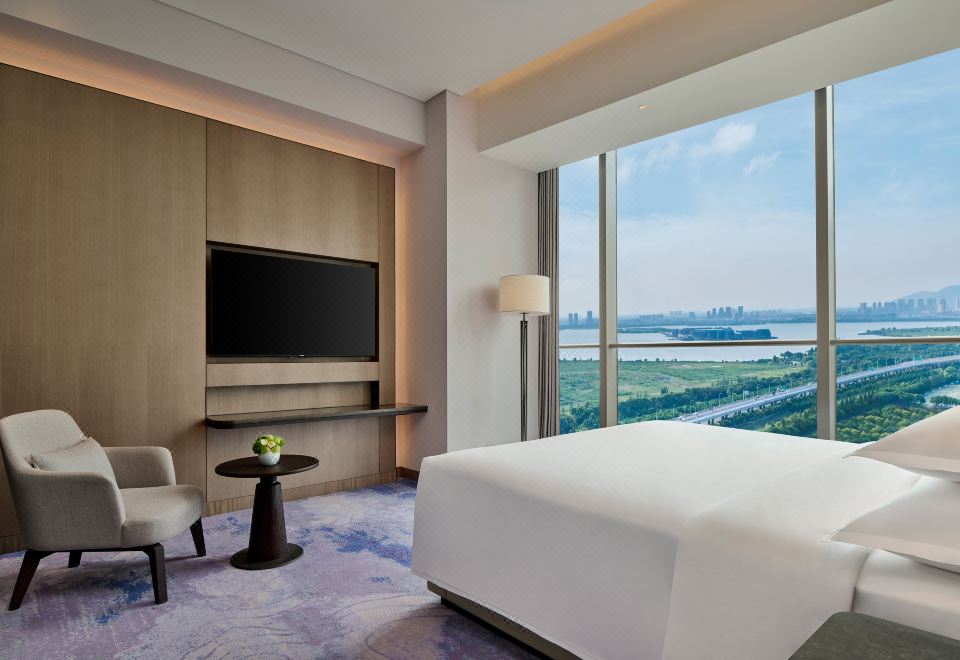 行政套房大床房