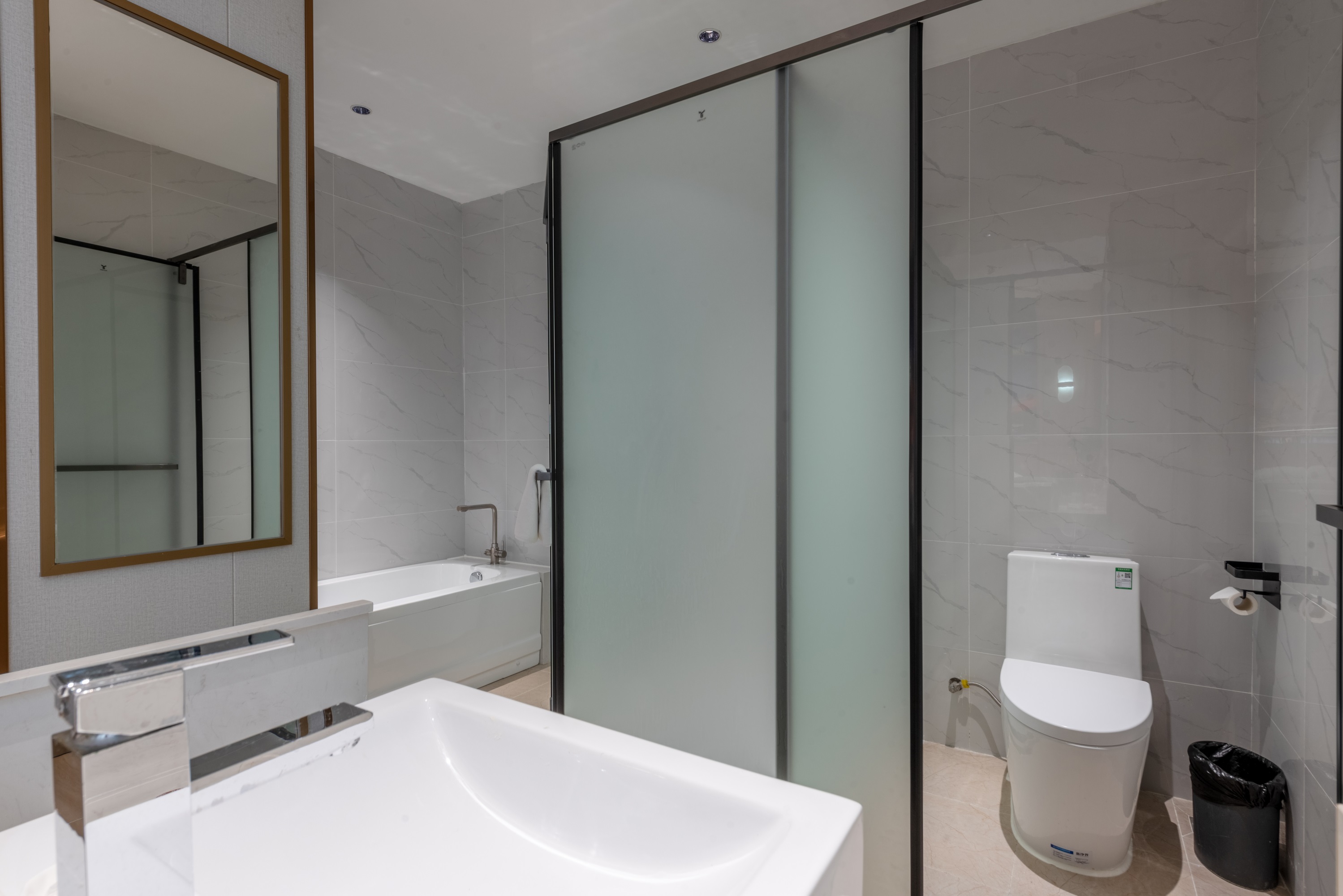 Calvin Hotel Guangzhou至尊行政套房（一房一厅）