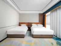 Bole Xihai Lijing Hotel Hotels in Bole