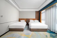 Bole Xihai Lijing Hotel