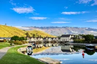 Lake Resort by Marsden Hôtels à : 