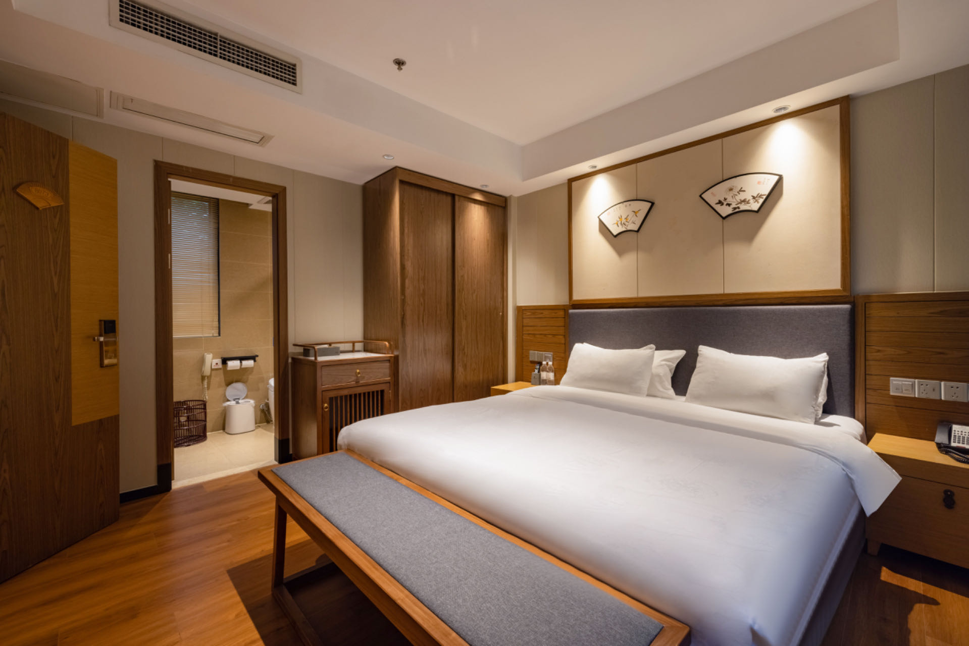 園林·景觀別墅（兩臥兩廳）