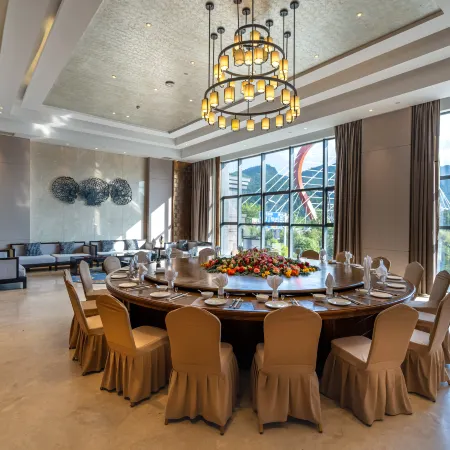 Jiahe Hotel