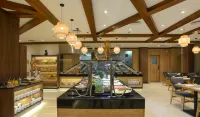Novotel Cairo El Borg