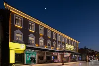 Nome Hotel Hotéis em 