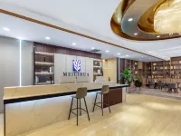 Aksu Meiyuhua Hotel Hotele w: Aksu