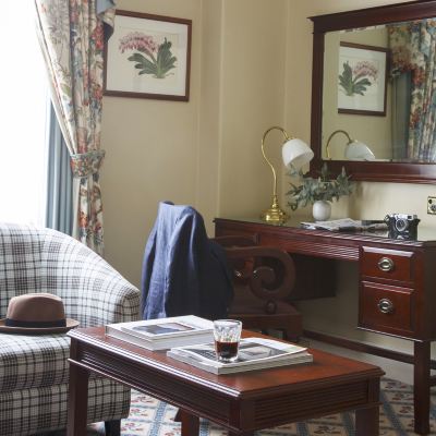 Junior Suite The Hotel Windsor Promo Code