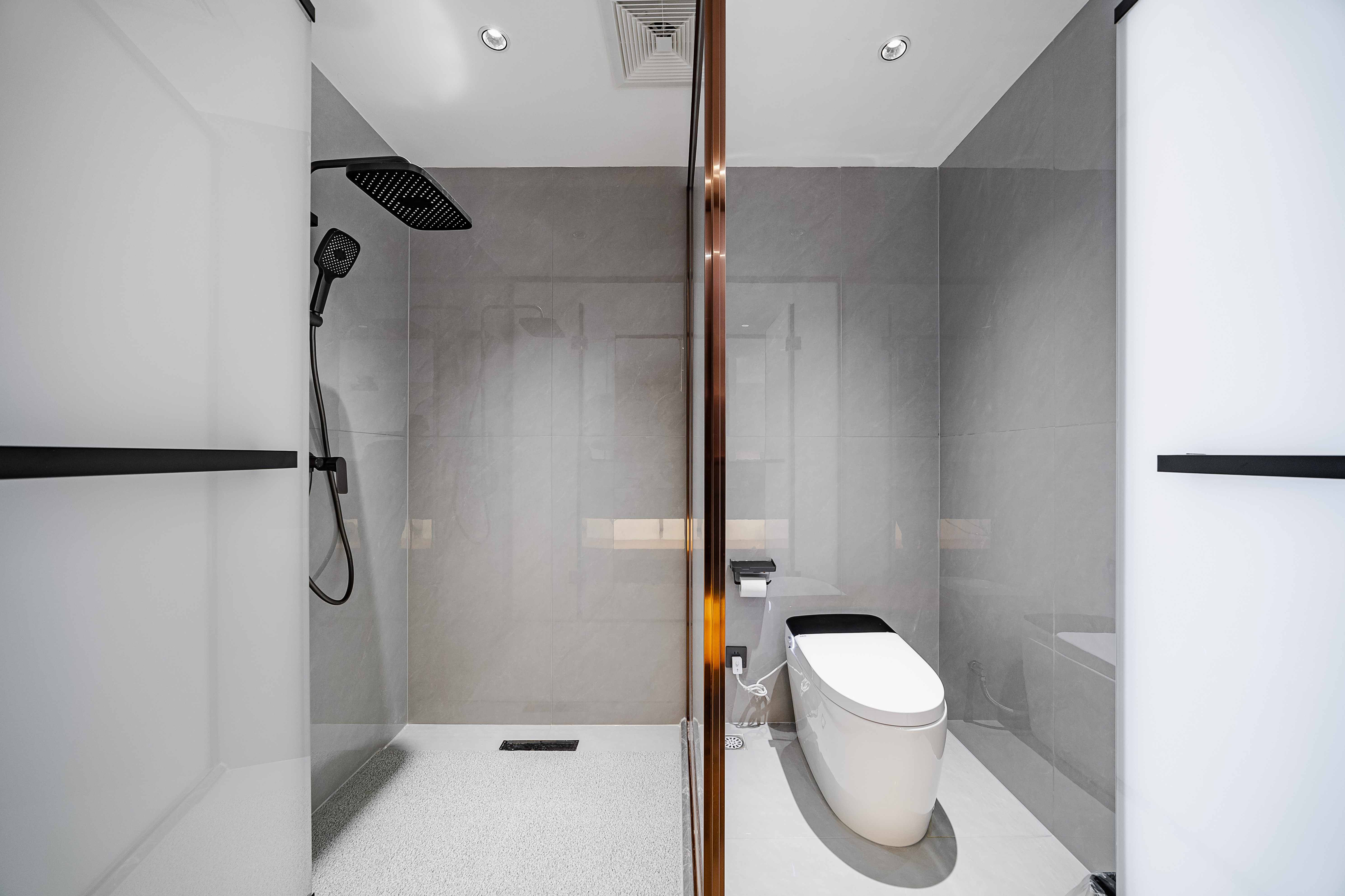 云牧清风大床房（智能马桶+弥散供氧+加湿器）