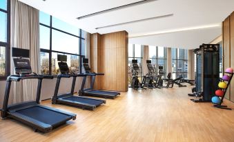 Fairfield by Marriott Baiyin Downtown - Housity