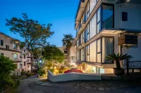 West Lake Cuncuiju Các khách sạn ở 