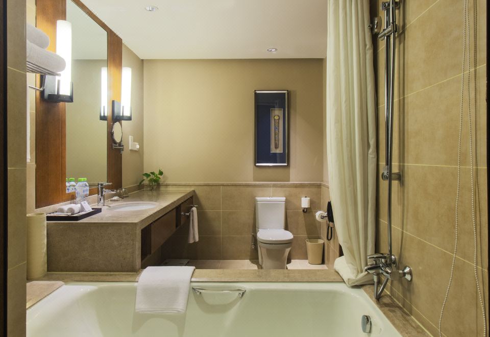 锦华高级房-大床