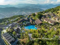 qing shui yan hot spring resort Ξενοδοχεία στην πόλη 