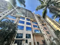 Haikou Sihai Hostel Ξενοδοχεία στην πόλη 