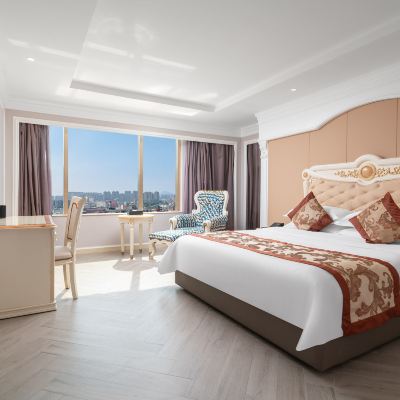 威尼斯奢華套房 晉江金瑪國際酒店優惠