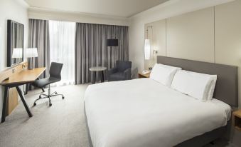 Crowne Plaza Stratford-upon-Avon by IHG - Housity